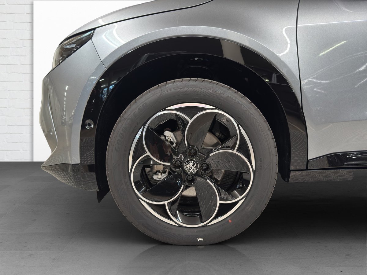 ALFA ROMEO Junior 1.2 Ibrida Q4, Mild-Hybrid Benzin/Elektro, Neuwagen, Automatik - 6