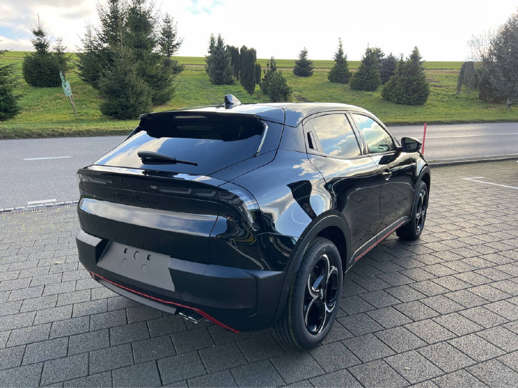 ALFA ROMEO Junior 1.2 Ibrida Speciale, Hybride Leggero Benzina/Elettrica, Auto nuove, Automatico - 3