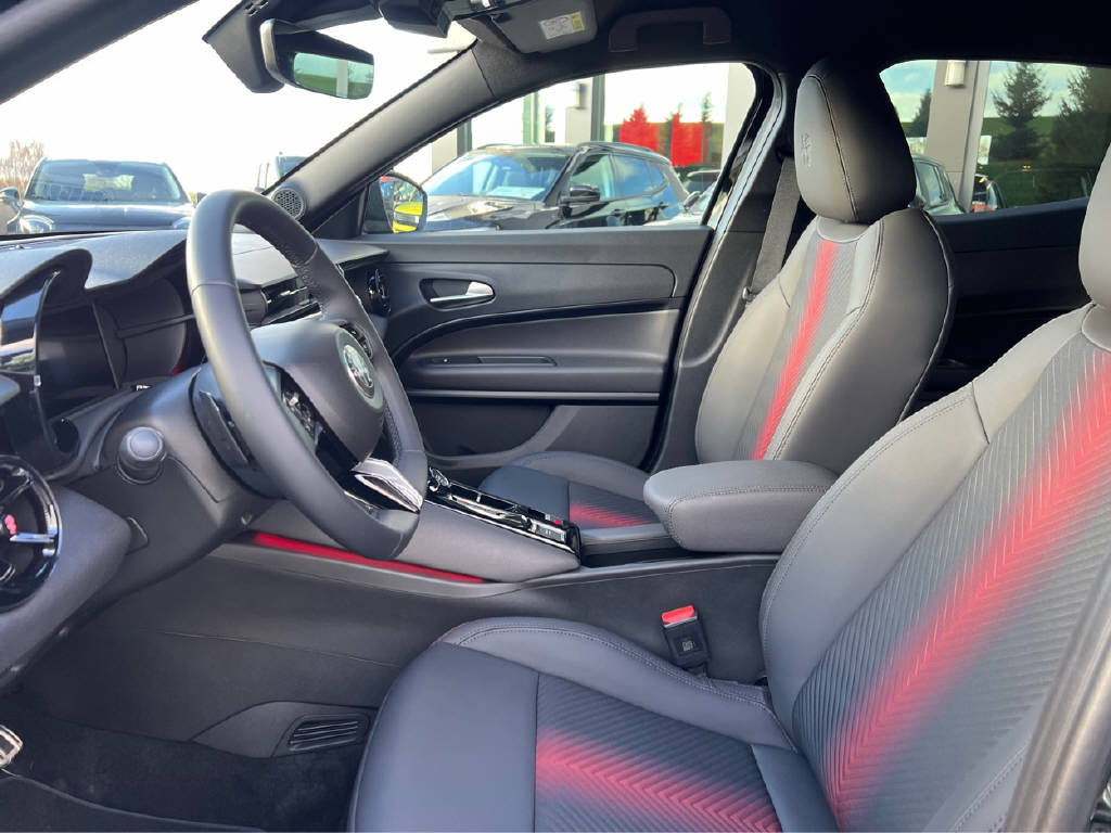 ALFA ROMEO Junior 1.2 Ibrida Speciale, Hybride Leggero Benzina/Elettrica, Auto nuove, Automatico - 5