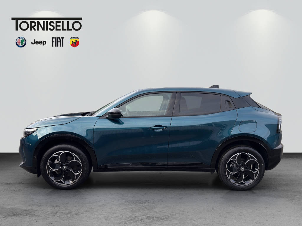 ALFA ROMEO Junior 1.2 Ibrida AWD, Hybride Léger Essence/Électricité, Voiture nouvelle, Automatique - 2