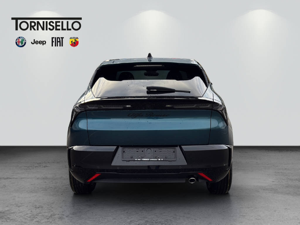 ALFA ROMEO Junior 1.2 Ibrida AWD, Hybride Léger Essence/Électricité, Voiture nouvelle, Automatique - 3