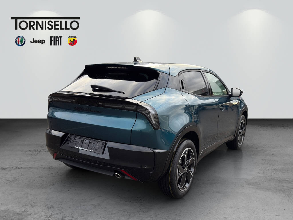 ALFA ROMEO Junior 1.2 Ibrida AWD, Hybride Léger Essence/Électricité, Voiture nouvelle, Automatique - 4