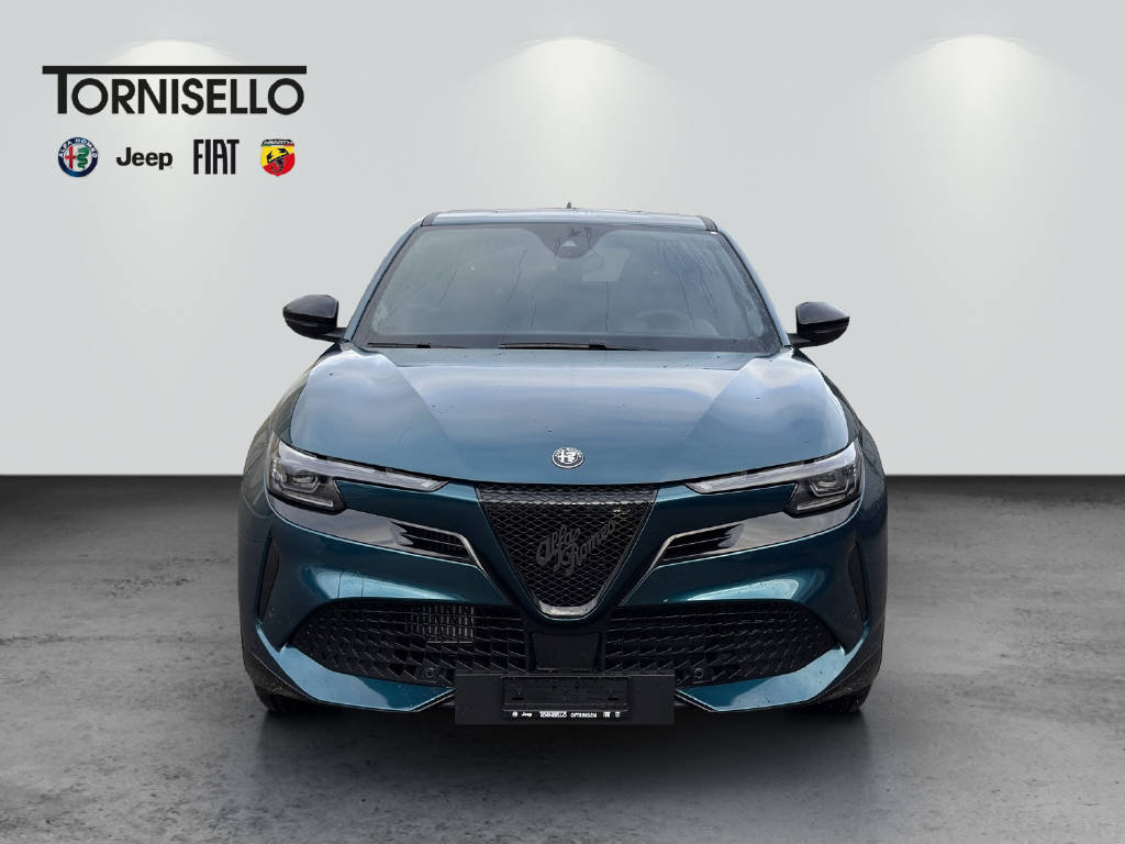 ALFA ROMEO Junior 1.2 Ibrida AWD, Hybride Léger Essence/Électricité, Voiture nouvelle, Automatique - 5