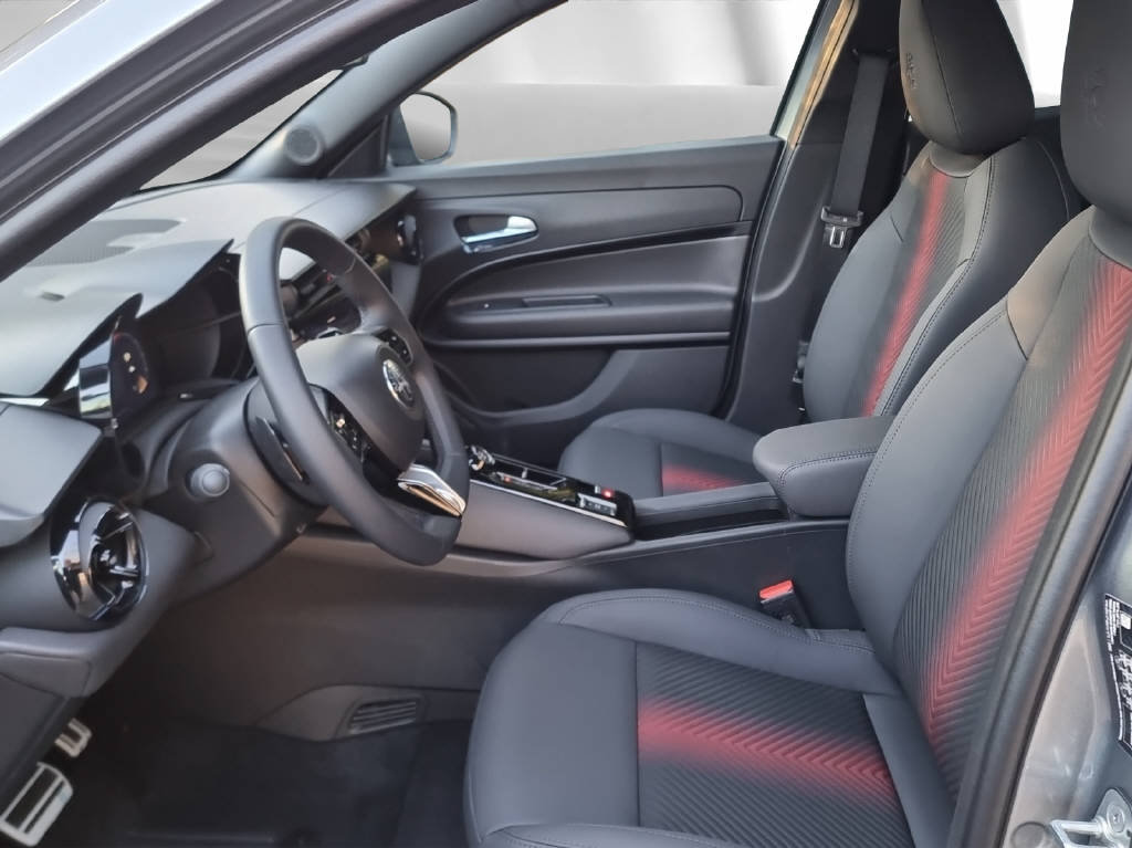 ALFA ROMEO Junior 1.2 Ibrida Speciale, Hybride Leggero Benzina/Elettrica, Auto nuove, Automatico - 4