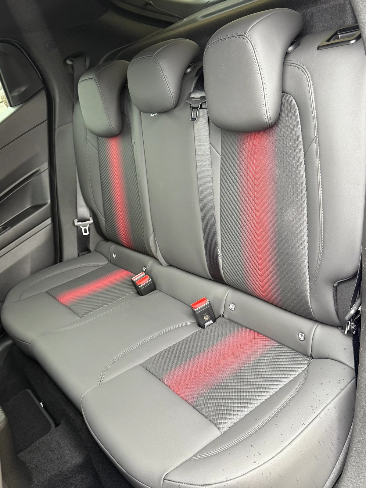 ALFA ROMEO Junior 1.2 48V Hybrid Speciale, Hybride Léger Essence/Électricité, Voiture nouvelle, Automatique - 7
