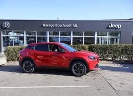 ALFA ROMEO JUNIOR