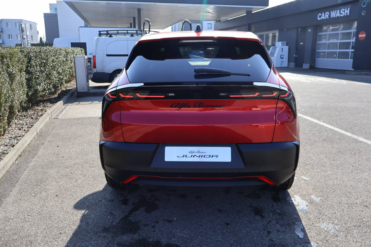 ALFA ROMEO Junior Elettrica Speciale, Elektro, Neuwagen, Automatik - 3