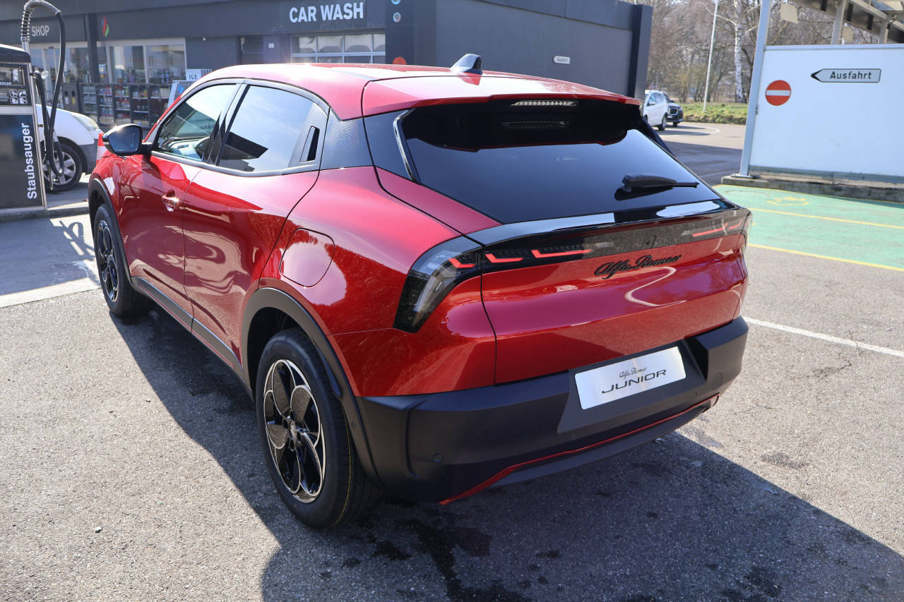 ALFA ROMEO Junior Elettrica Speciale, Elektro, Neuwagen, Automatik - 4