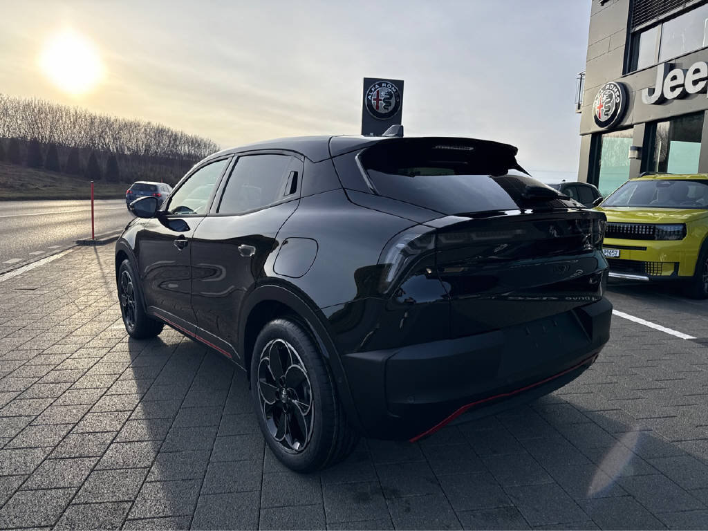 ALFA ROMEO Junior Elettrica Speciale, Electric, New car, Automatic - 2