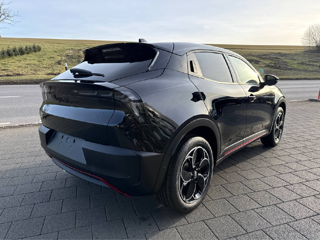 ALFA ROMEO Junior Elettrica Speciale, Electric, New car, Automatic - 4