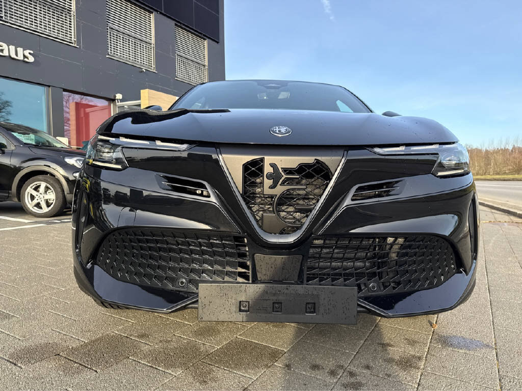 ALFA ROMEO Junior Elettrica Speciale, Electric, New car, Automatic - 6