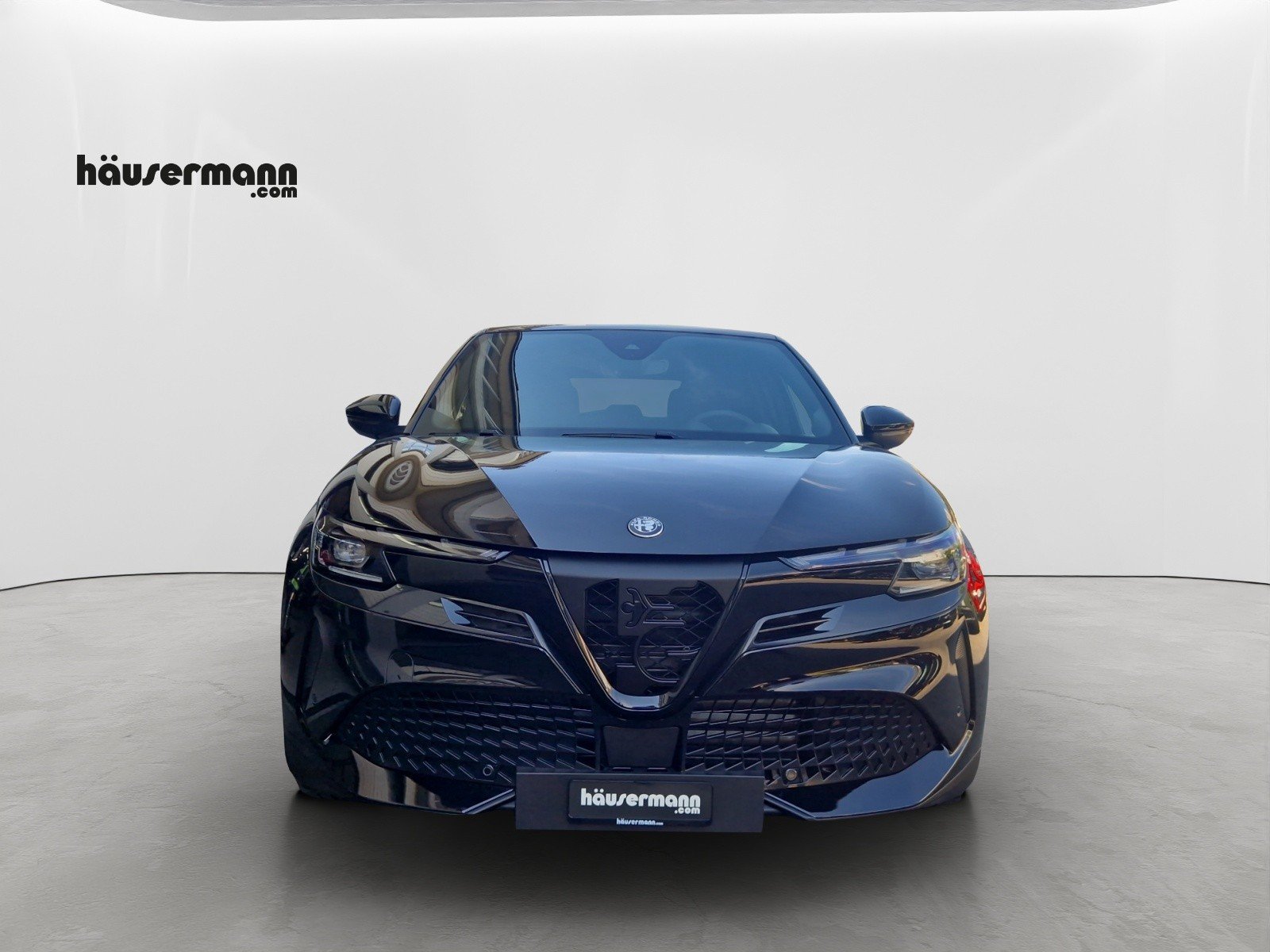 ALFA ROMEO Junior Elettrica Veloce, Elektro, Neuwagen, Automatik - 2