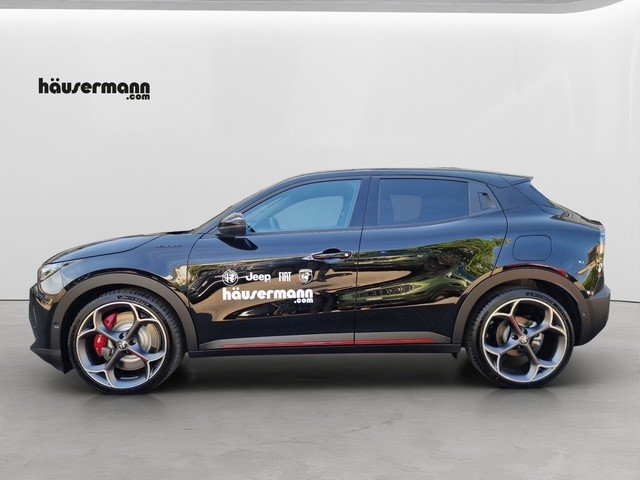 ALFA ROMEO Junior Elettrica Veloce, Elektro, Neuwagen, Automatik - 3