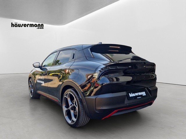 ALFA ROMEO Junior Elettrica Veloce, Elektro, Neuwagen, Automatik - 4