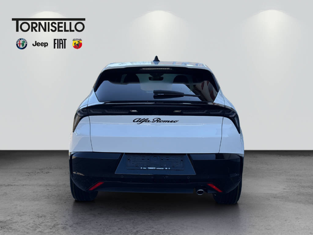 ALFA ROMEO Junior 1.2 Sprint Q4, Hybride Leggero Benzina/Elettrica, Auto nuove, Automatico - 3