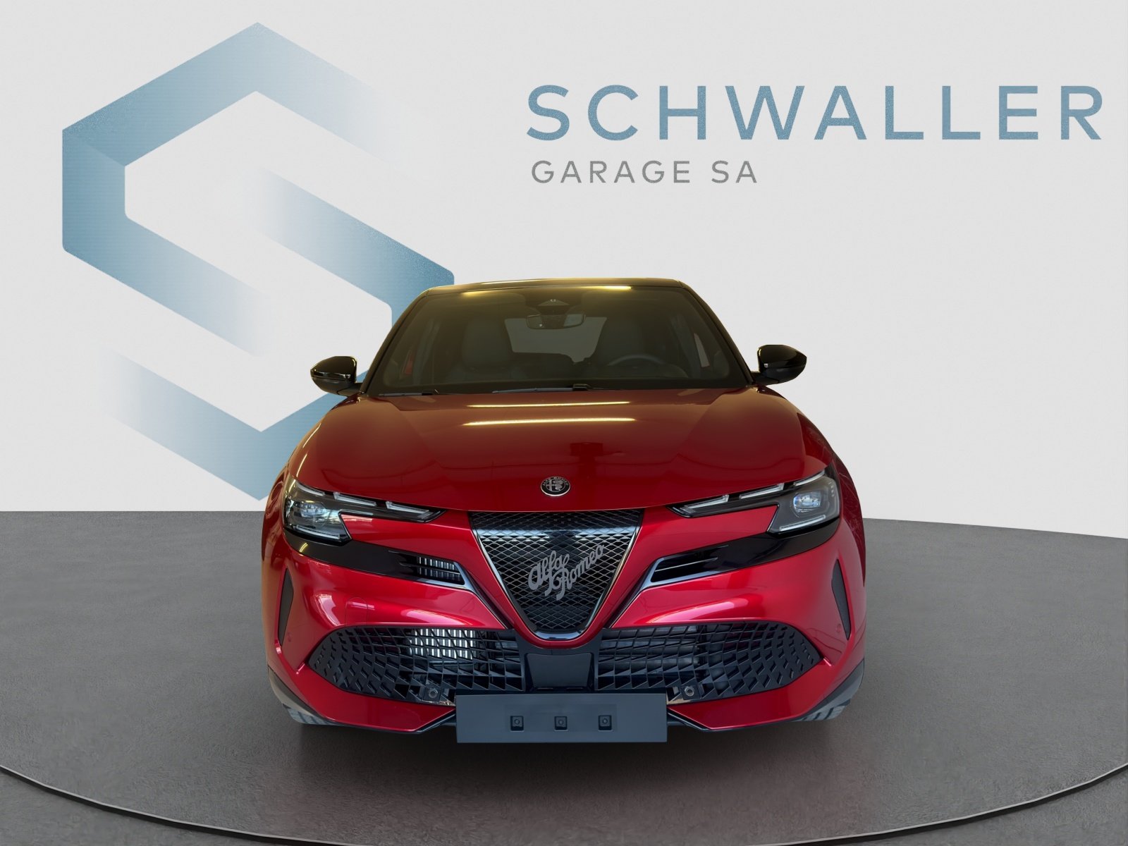 ALFA ROMEO JUNIOR 1.2 Ibrida Q4, Hybride Leggero Benzina/Elettrica, Auto nuove, Automatico - 2