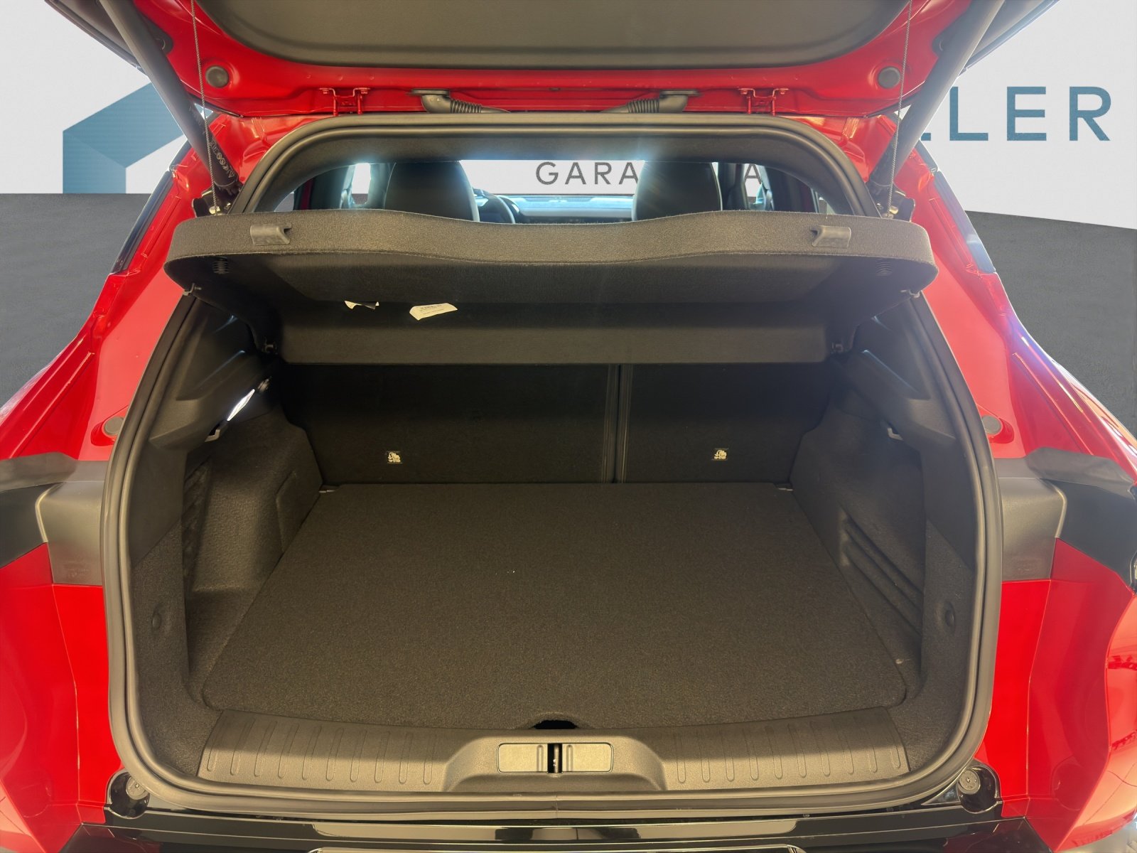 ALFA ROMEO JUNIOR 1.2 Ibrida Q4, Hybride Leggero Benzina/Elettrica, Auto nuove, Automatico - 7