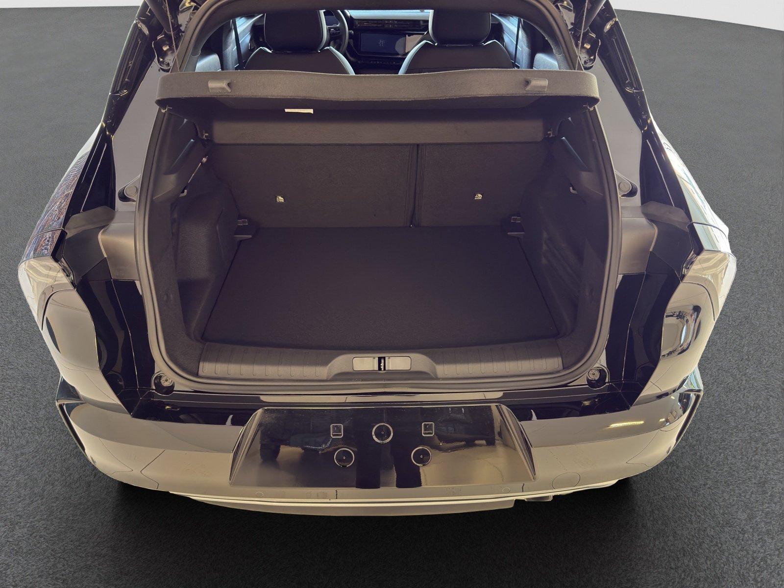 ALFA ROMEO JUNIOR 1.2 Sport Speciale, Mild-Hybrid Benzin/Elektro, Neuwagen, Automatik - 7