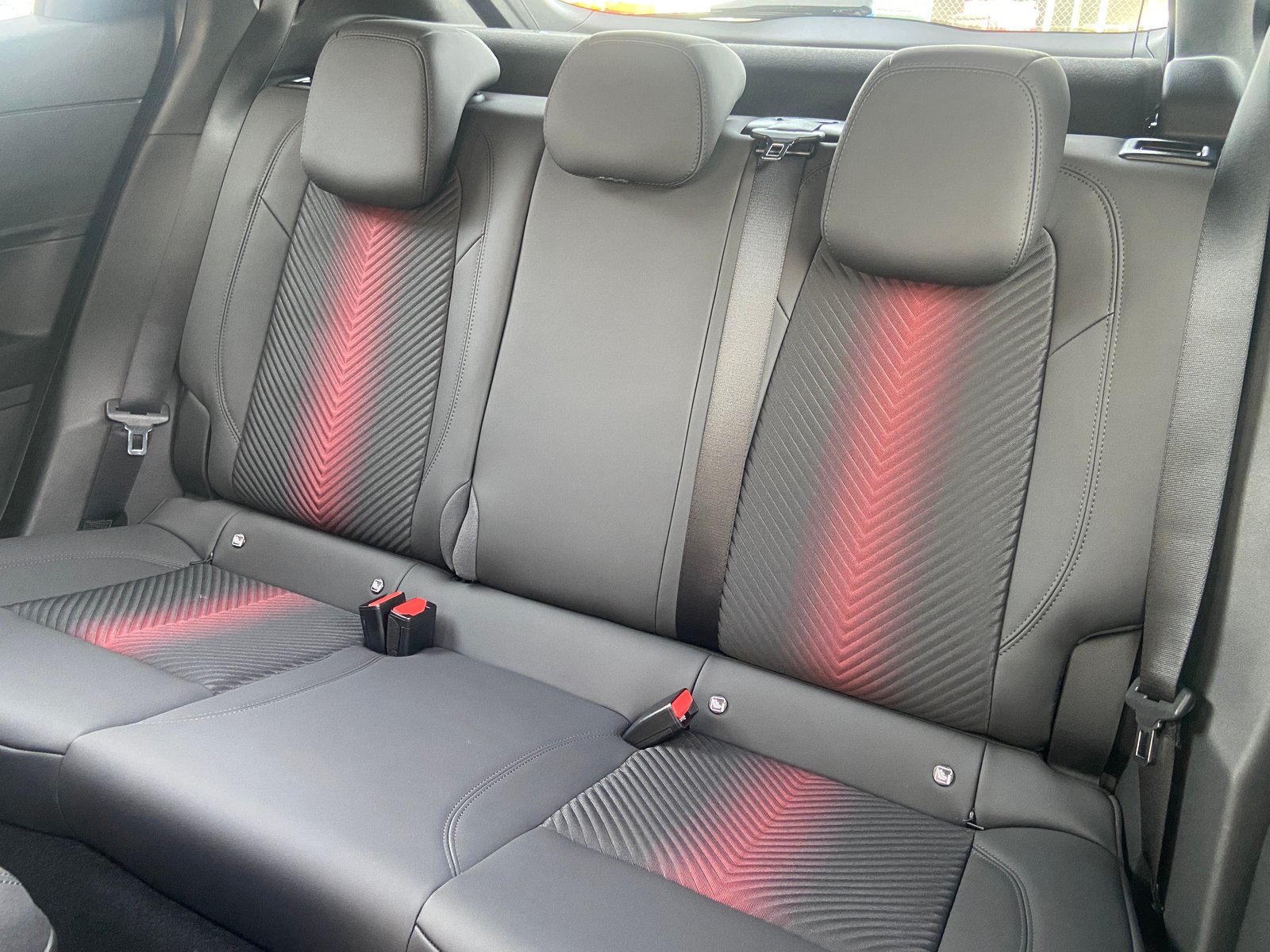 ALFA ROMEO Junior 1.2 48V Hybrid Speciale, Mild-Hybrid Petrol/Electric, New car, Automatic - 7