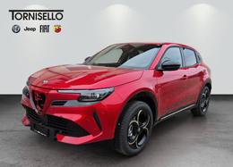 ALFA ROMEO JUNIOR