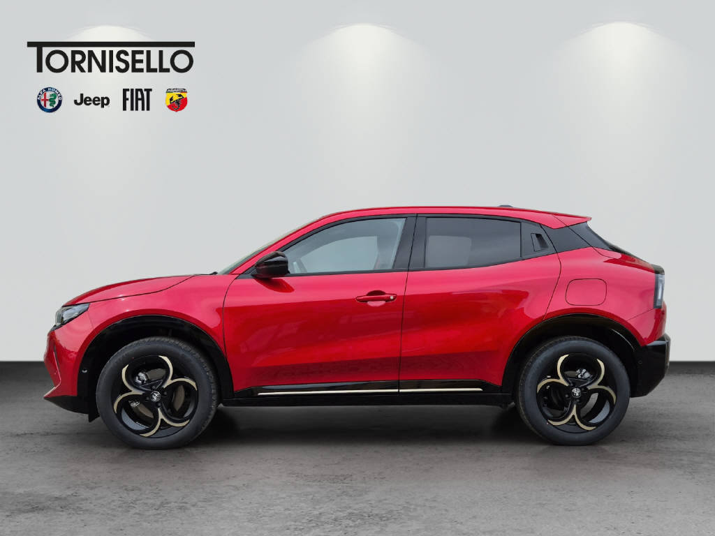 ALFA ROMEO Junior 1.2 Intensa, Hybride Léger Essence/Électricité, Voiture nouvelle, Automatique - 2
