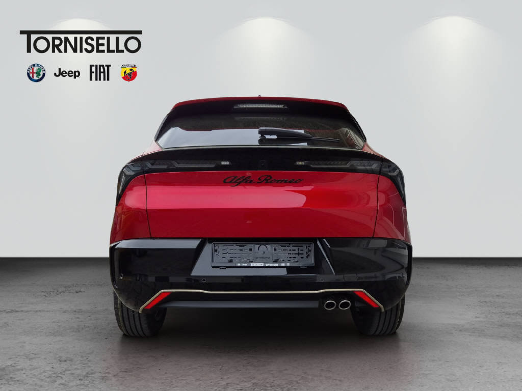 ALFA ROMEO Junior 1.2 Intensa, Hybride Léger Essence/Électricité, Voiture nouvelle, Automatique - 3