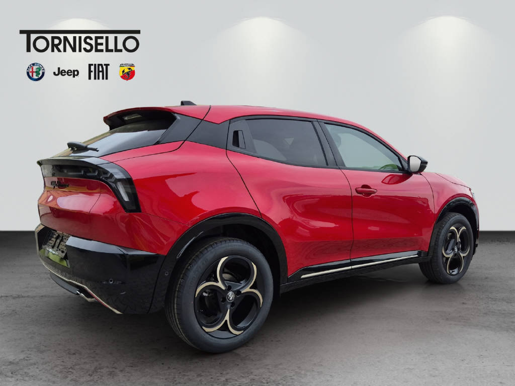 ALFA ROMEO Junior 1.2 Intensa, Hybride Léger Essence/Électricité, Voiture nouvelle, Automatique - 4