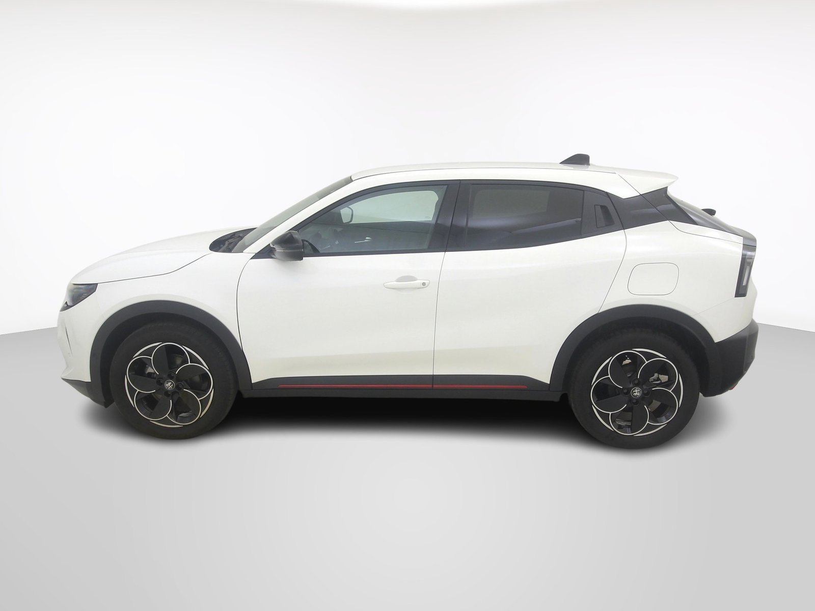 ALFA ROMEO Junior Elettrica Speciale, Electric, New car, Automatic - 2