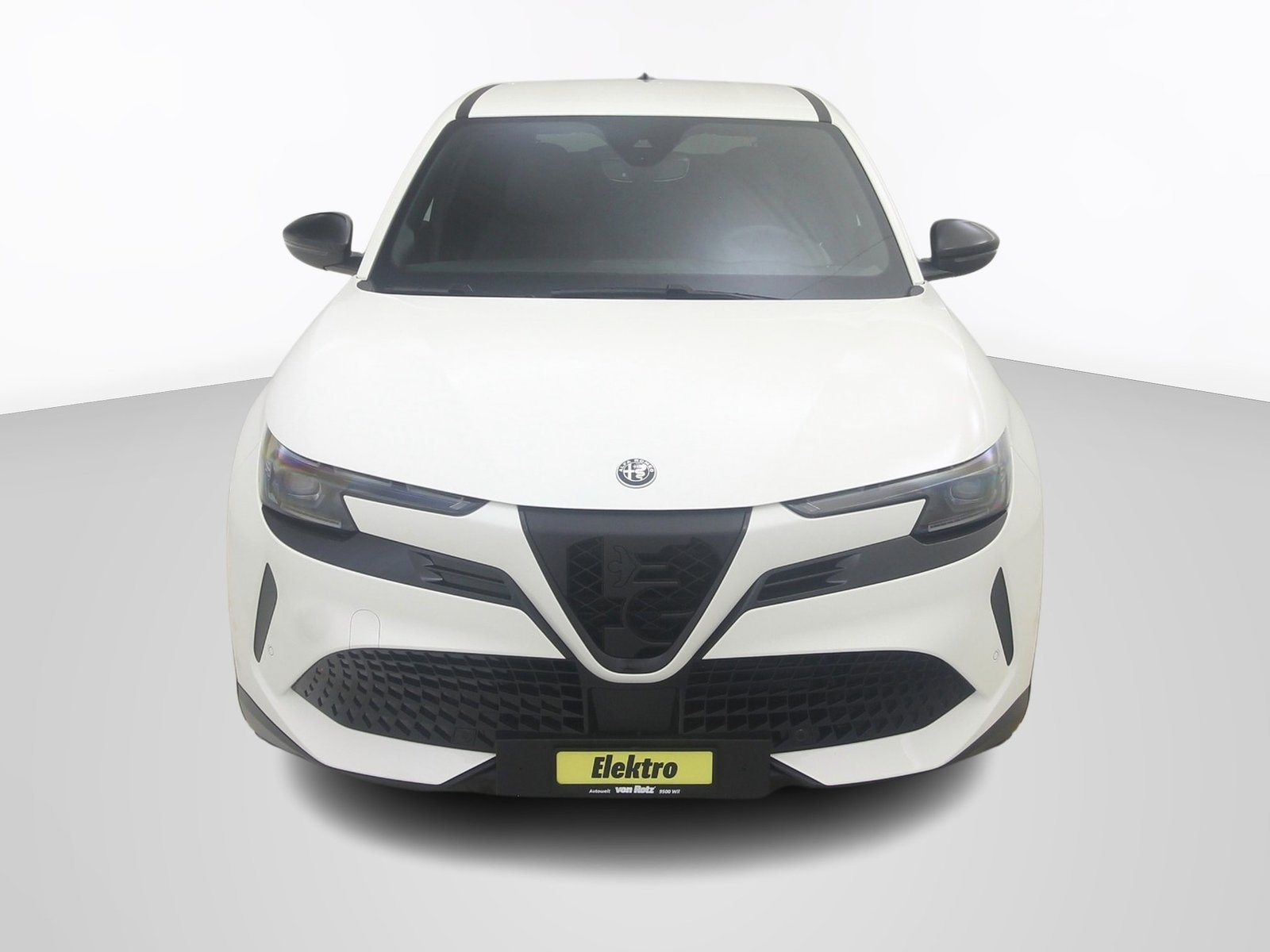 ALFA ROMEO Junior Elettrica Speciale, Electric, New car, Automatic - 6