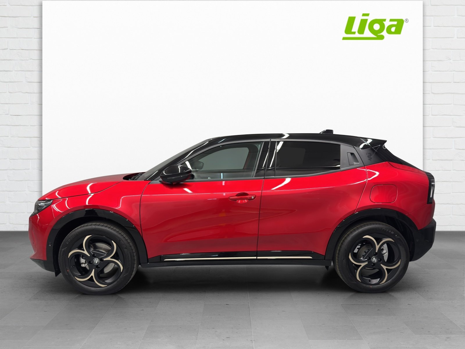 ALFA ROMEO Junior 1.2 Intensa Sky
