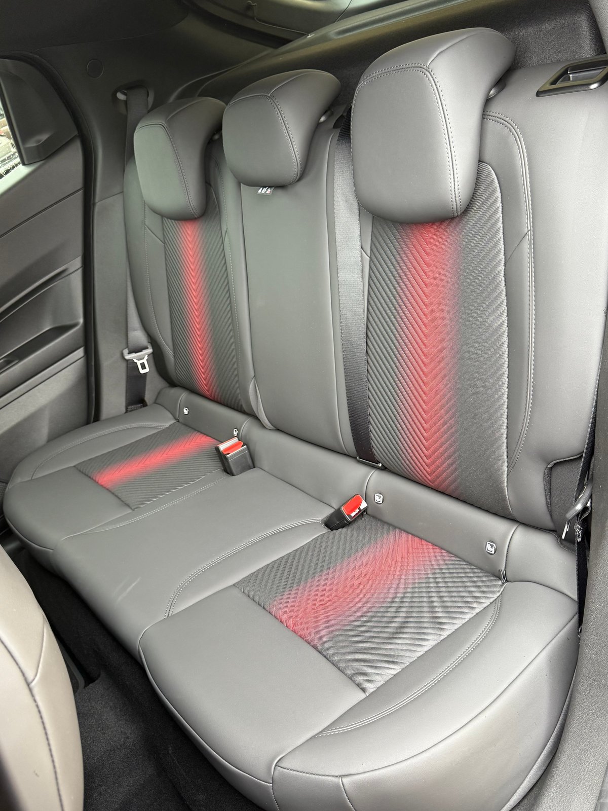 ALFA ROMEO Junior 1.2 48V Hybrid Speciale Tech, Mild-Hybrid Petrol/Electric, New car, Automatic - 6
