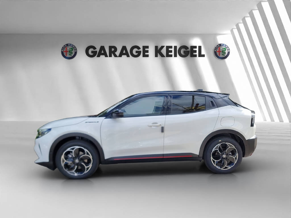 ALFA ROMEO Junior Elettrica Speciale, Elektro, Neuwagen, Automatik - 2