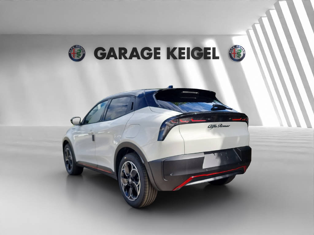 ALFA ROMEO Junior Elettrica Speciale, Elektro, Neuwagen, Automatik - 3