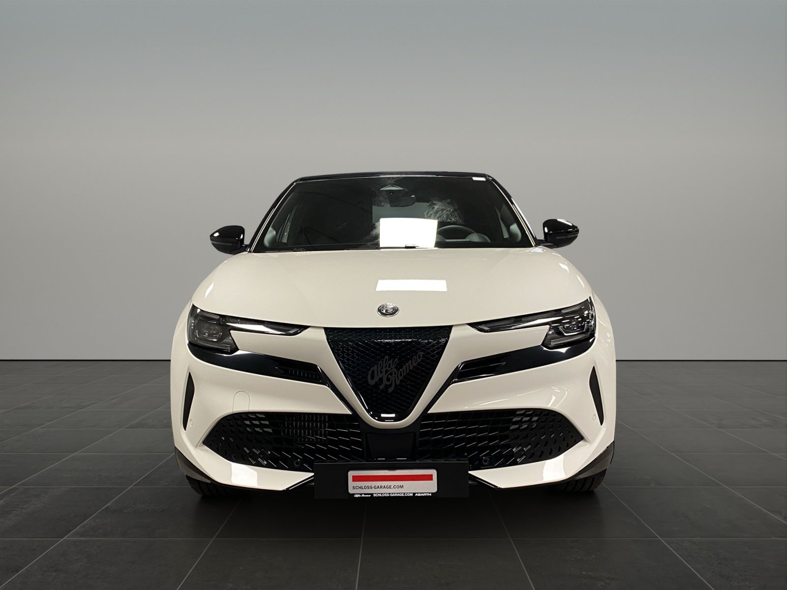 ALFA ROMEO Junior 1.2 TI Q4 Tech Sky MY26, Hybride Leggero Benzina/Elettrica, Auto nuove, Automatico - 2