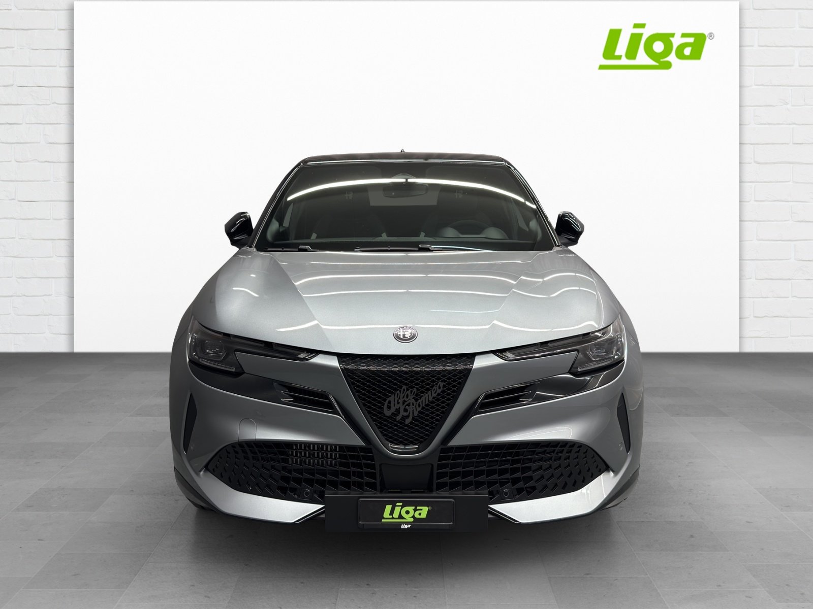 ALFA ROMEO Junior 1.2 Sport Speciale, Hybride Leggero Benzina/Elettrica, Auto nuove, Automatico - 3