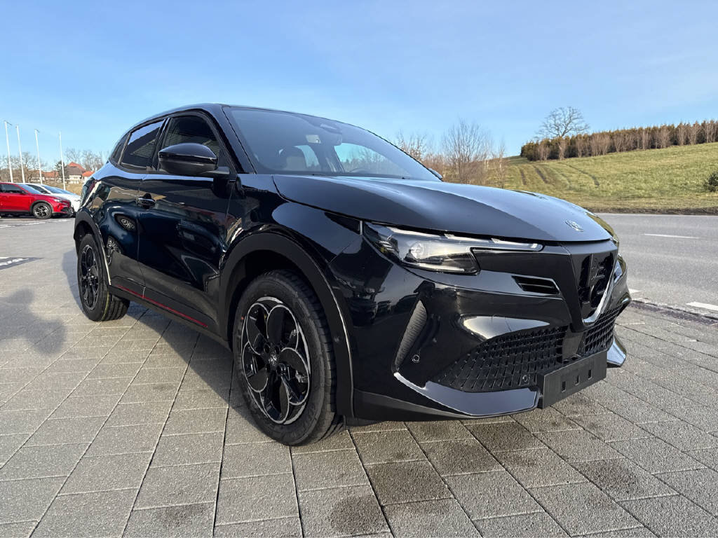 ALFA ROMEO Junior Elettrica Speciale, Électrique, Voiture nouvelle, Automatique - 5