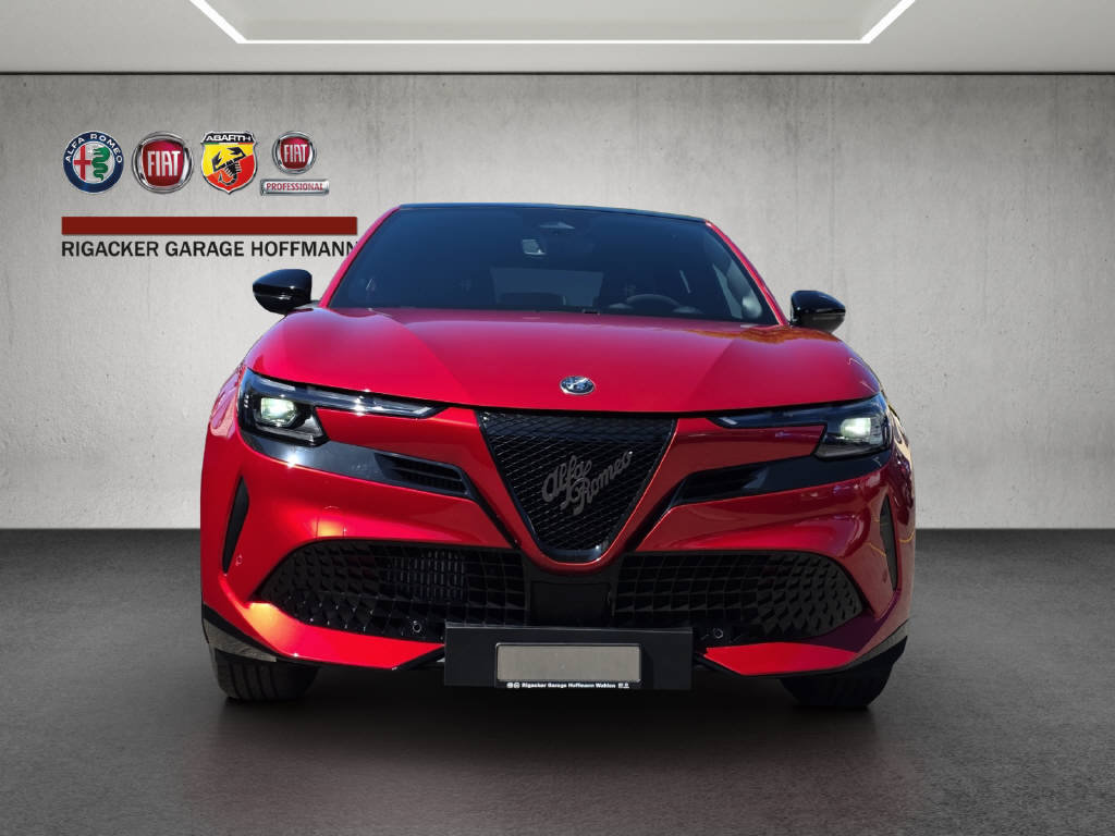ALFA ROMEO Junior 1.2 Sport Speciale Q4