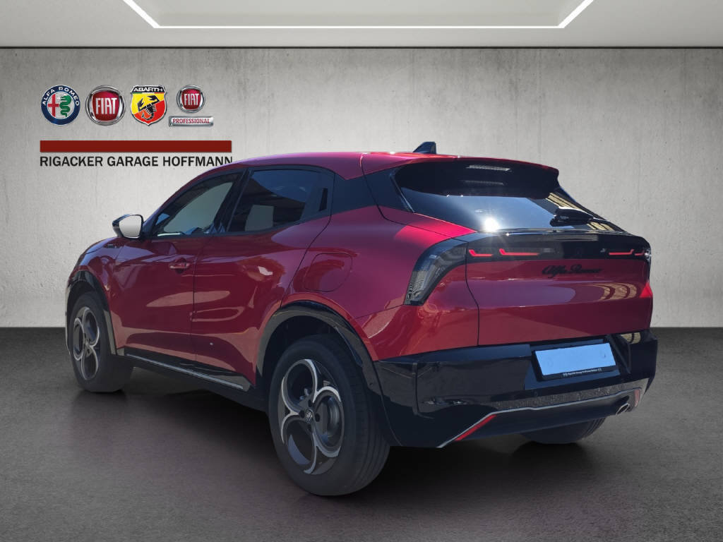 ALFA ROMEO Junior 1.2 Sport Speciale Q4, Hybride Léger Essence/Électricité, Voiture nouvelle, Automatique - 6