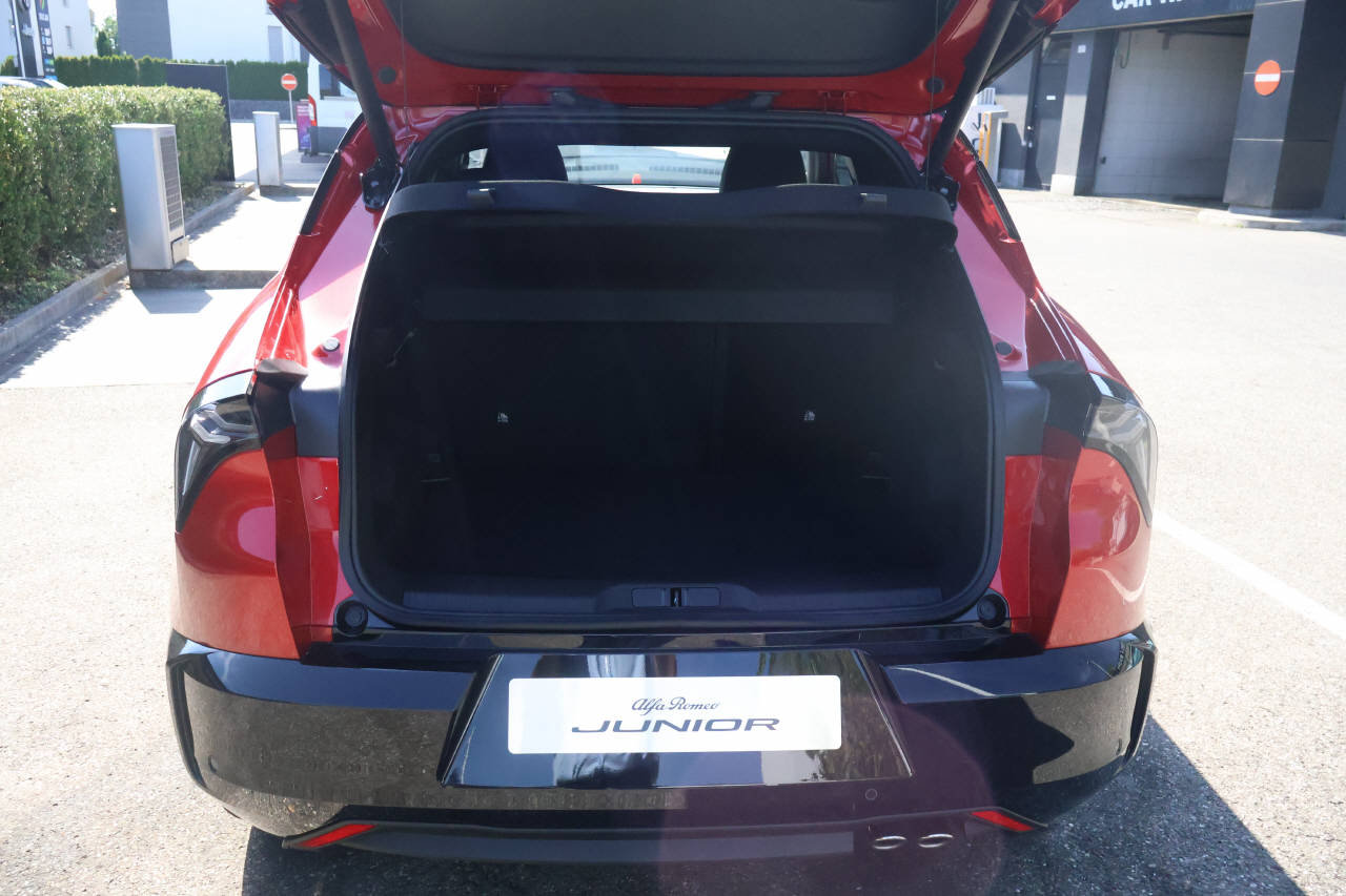 ALFA ROMEO Junior 1.2 TI, Hybride Leggero Benzina/Elettrica, Auto nuove, Automatico - 5