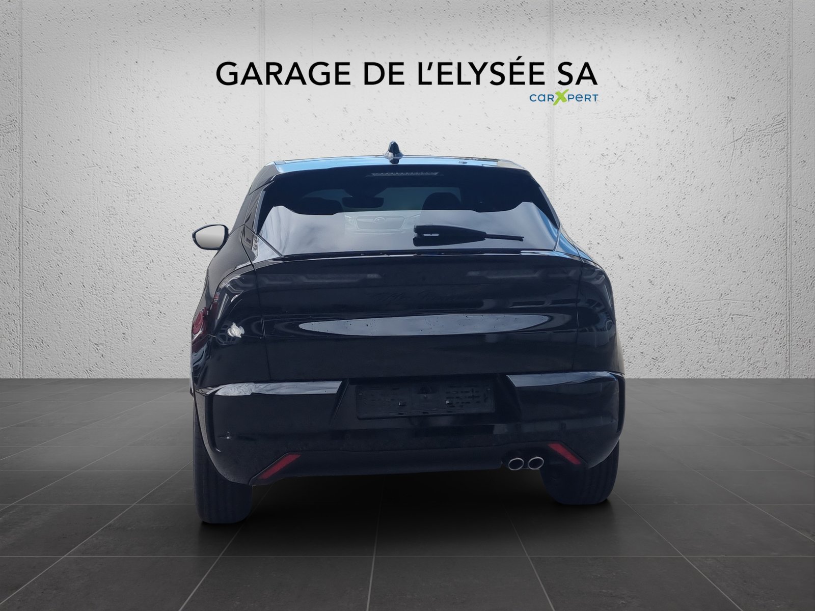 ALFA ROMEO Junior 1.2 48V Hybrid Sprint, Hybride Léger Essence/Électricité, Voiture nouvelle, Automatique - 6