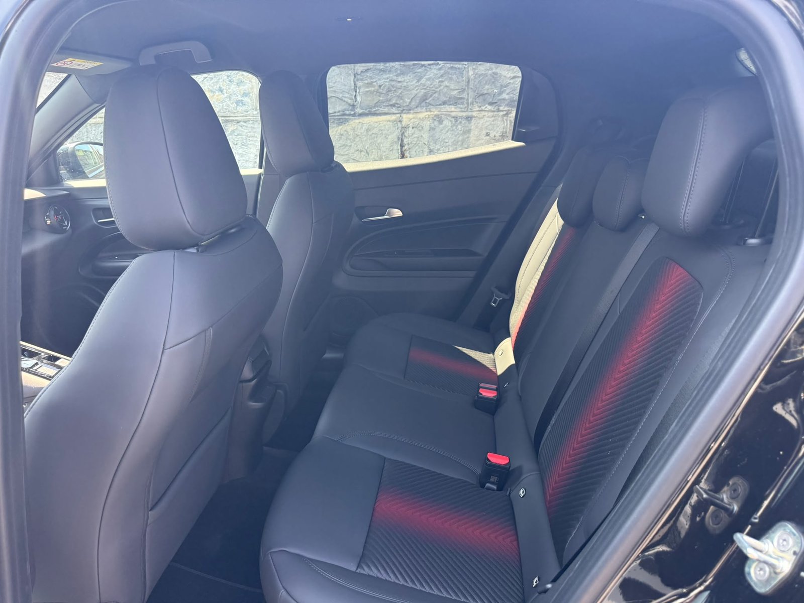 ALFA ROMEO Junior 1.2 48V Hybrid Junior, Mild-Hybrid Benzin/Elektro, Neuwagen, Automatik - 5