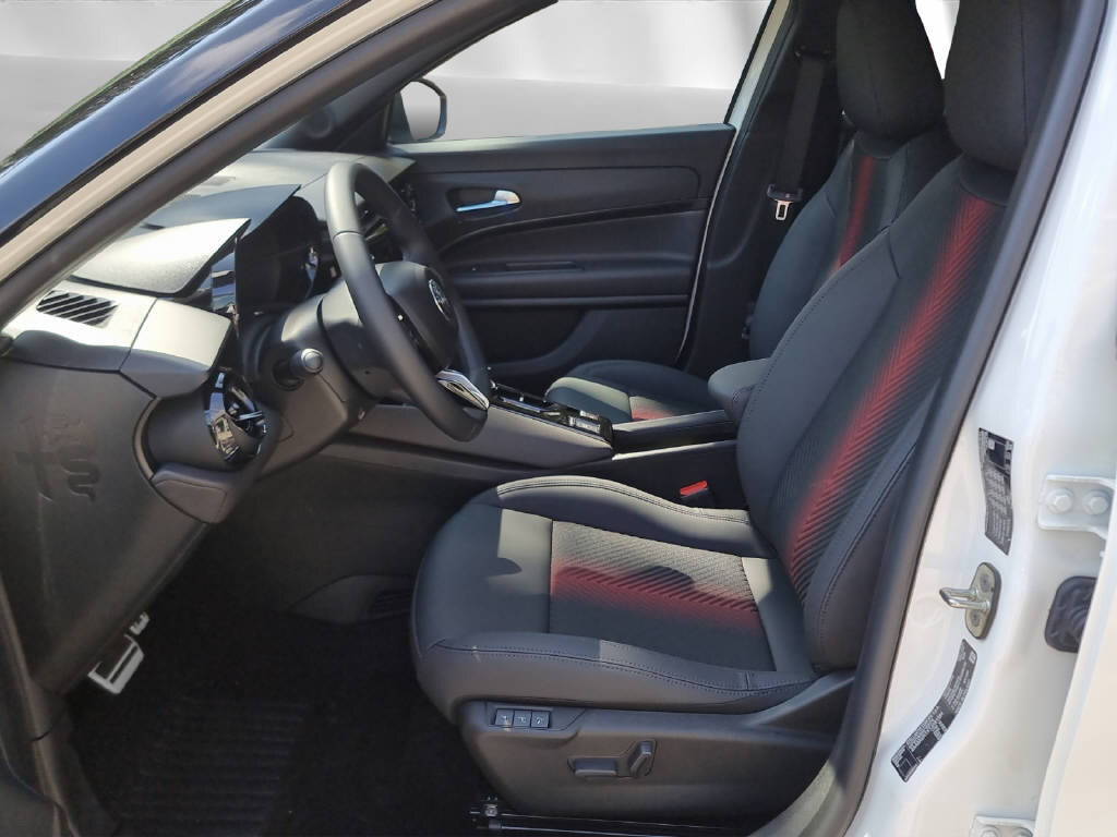 ALFA ROMEO Junior 1.2 TI MHEV 136 DCT, Hybride Léger Essence/Électricité, Voiture nouvelle, Automatique - 4