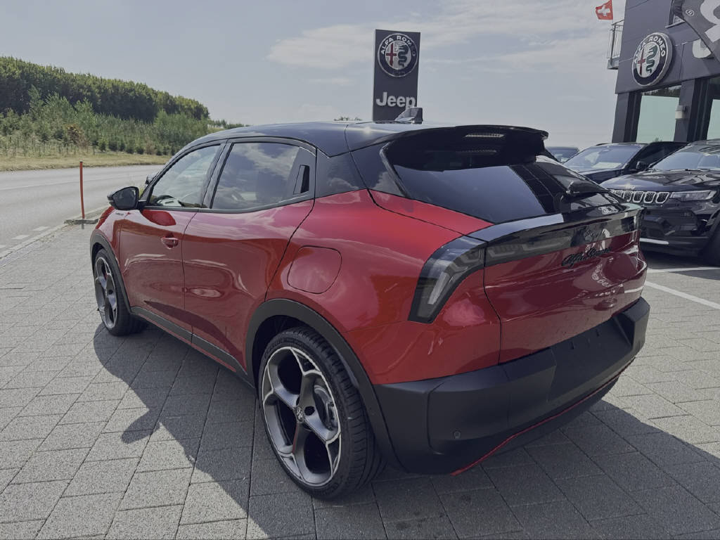 ALFA ROMEO Junior Elettrica Veloce, Électrique, Voiture nouvelle, Automatique - 2