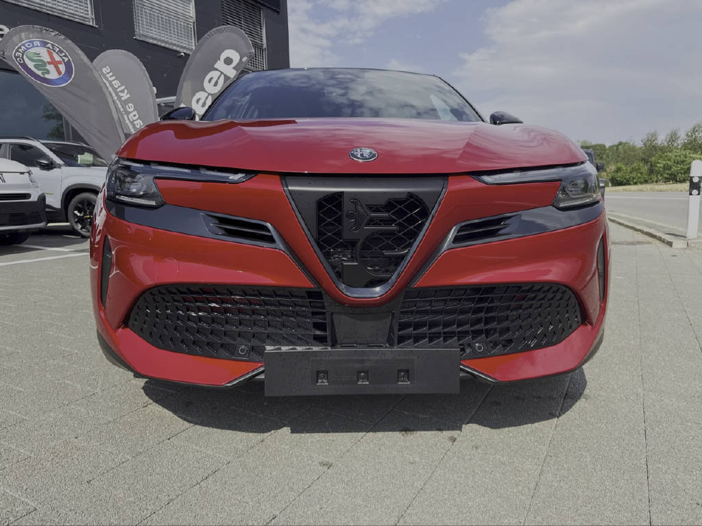 ALFA ROMEO Junior Elettrica Veloce, Électrique, Voiture nouvelle, Automatique - 6