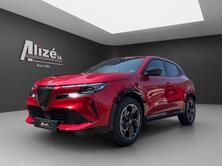 ALFA ROMEO Junior 1.2 48V Hybrid Sprint TECH, Hybride Leggero Benzina/Elettrica, Auto nuove, Automatico - 3