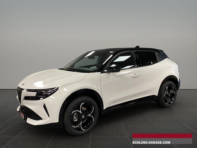 ALFA ROMEO Junior 1.2 TI Q4 Tech Sky MY26, Mild-Hybrid Benzin/Elektro, Neuwagen, Automatik
