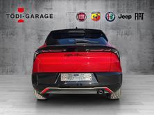ALFA ROMEO Junior 1.2 Intensa Sky Q4, Mild-Hybrid Benzin/Elektro, Neuwagen, Automatik - 5