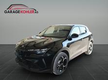 ALFA ROMEO Junior 1.2 48V Hybrid Speciale, Mild-Hybrid Benzin/Elektro, Neuwagen, Automatik - 2