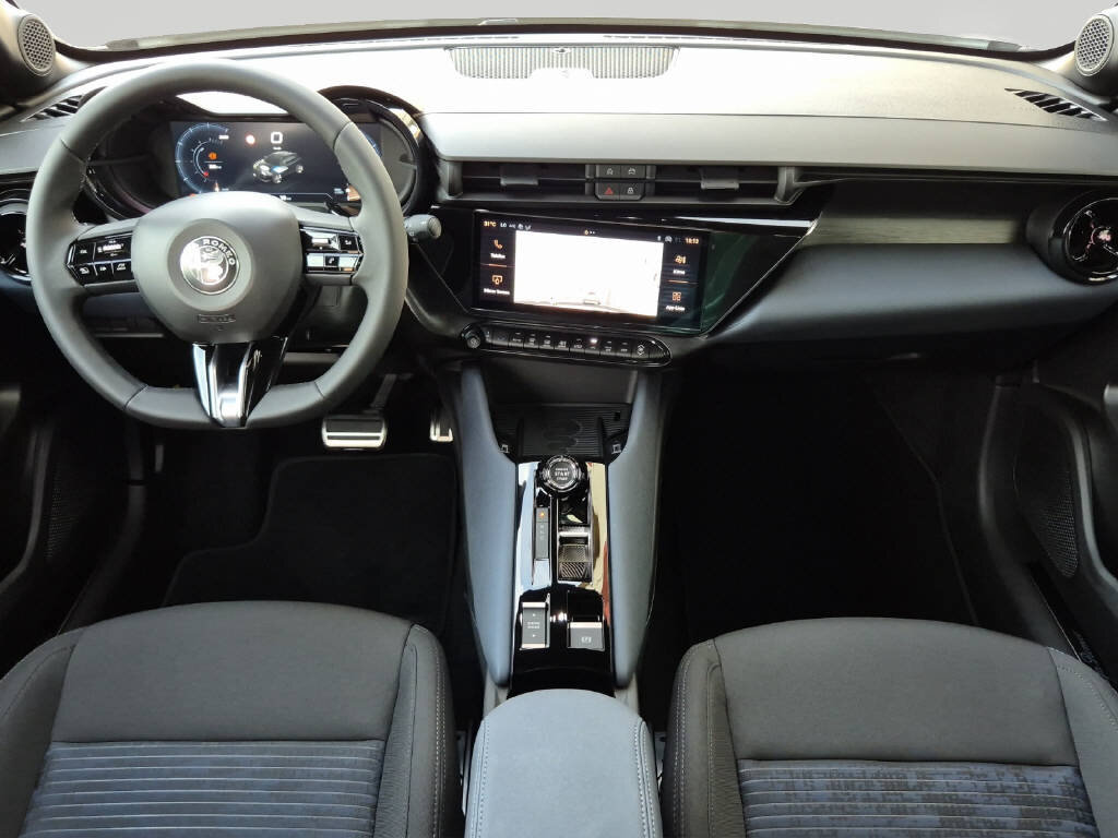 ALFA ROMEO Junior 1.2 Sprint Tech, Hybride Leggero Benzina/Elettrica, Auto nuove, Automatico - 6