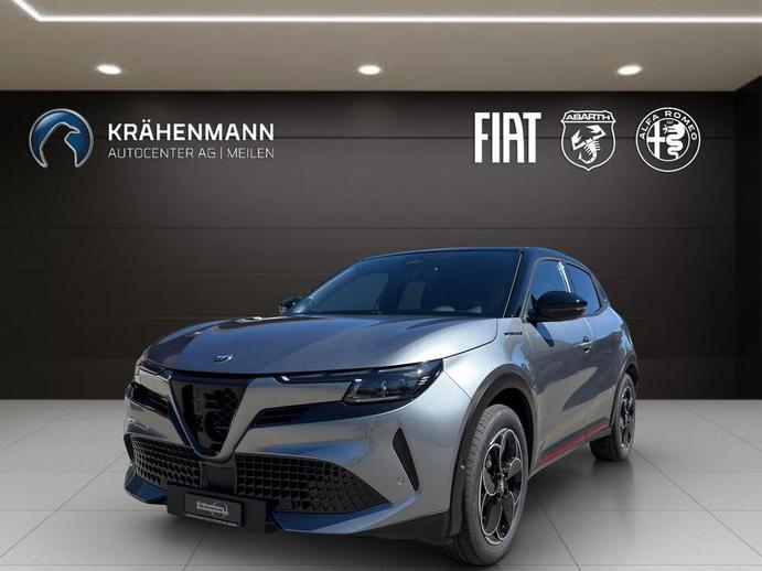 ALFA ROMEO Junior Elettrica Speciale, Elektro, Neuwagen, Automatik